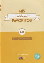 Portada de MIS PROBLEMAS FAVORITOS 1.2