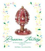 Portada de Russian Fantasy: Miniatures: Miniatures