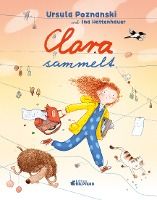 Portada de Clara sammelt