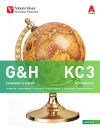 G&H 3 ANDALUCIA KEY CONCEPTS (+MP3)