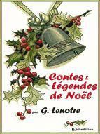 Portada de Contes et légendes de Noël (Ebook)