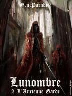 Portada de Lunombre 2 L'Ancienne garde (Ebook)