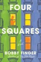 Portada de Four Squares