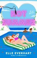 Portada de Hot Summer