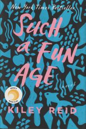 Portada de Such a Fun Age