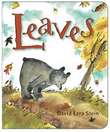 Portada de Leaves