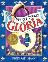 Portada de Officer Buckle and Gloria