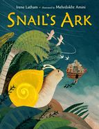 Portada de Snail's Ark