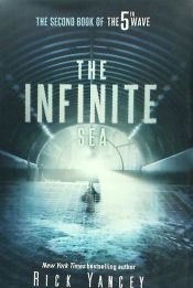 Portada de The Infinite Sea: The Second Book of the 5th Wave
