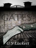 Portada de Gates (Ebook)