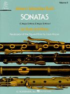 Portada de SONATAS V.2 (8) (FL)