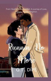 Portada de RUNNIN&acirc; NO MORE