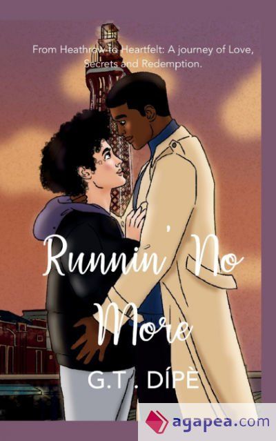 RUNNIN&acirc; NO MORE