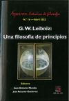 G. W. Leibniz: Una filosofía de principios