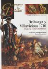 G Y B: 82: BRIHUEGA Y VILLAVICIOSA 1710