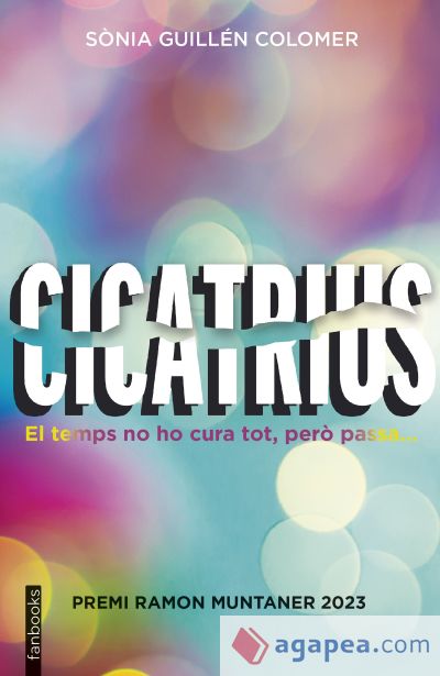 Cicatrius