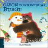 GABON ZORIONTSUAK BURGI