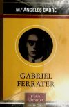 GABRIEL FERRATER