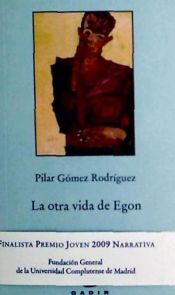 Portada de La otra vida de Egon