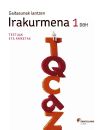 GAITASUNAK LANTZEN IRAKURMENA 1 DBH TESTUAK ETA ARIKETAK JAKINTZAREN ETXEA