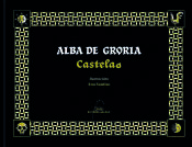 Portada de ALBA DE GRORIA (ILUSTRADA)