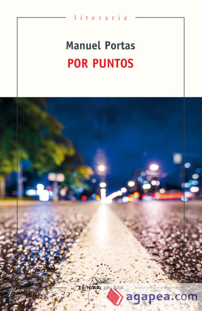 POR PUNTOS (PREMIO BLANCO AMOR 2018)