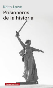 Portada de PRISIONEROS DE LA HISTORIA