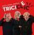 Portada de TRICICLEIC, de AA.VV.