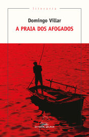 Portada de A PRAIA DOS AFOGADOS