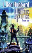 Portada de Writers of the Future Volume 29