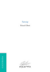 Portada de Sarcop