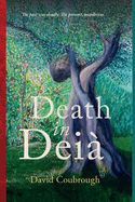 Portada de DEATH IN DEIA