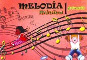 Portada de MUSICA 1ºEP MEC MELODIA 14