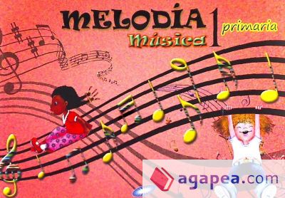 MUSICA 1ºEP MEC MELODIA 14