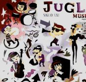 Portada de MUSICA 3 EP-JUGLAR XXI-2010