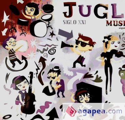 MUSICA 3 EP-JUGLAR XXI-2010