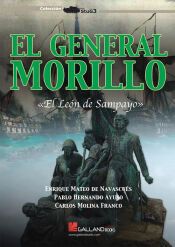 Portada de GENERAL MORILLO