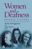 Portada de Women and Deafness: Double Visions