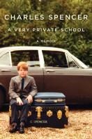 Portada de A Very Private School: A Memoir