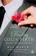 Portada de Finding Colin Firth