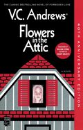 Portada de Flowers in the Attic: 40th Anniversary Edition