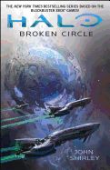 Portada de Halo: Broken Circle