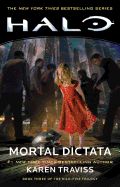 Portada de Halo: Mortal Dictata: Book Three of the Kilo-Five Trilogy