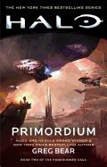 Portada de Halo: Primordium: Book Two of the Forerunner Saga