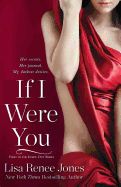 Portada de If I Were You