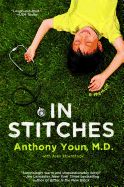 Portada de In Stitches