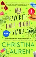 Portada de My Favorite Half-Night Stand