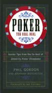 Portada de Poker: The Real Deal