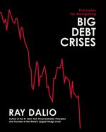 Portada de Principles for Navigating Big Debt Crises
