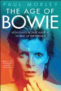 Portada de The Age of Bowie